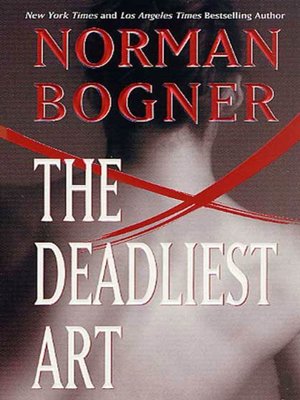 cover image of The Deadliest Art